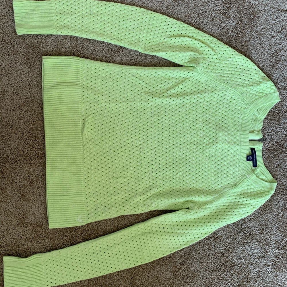 Super cute American Eagle sweater size Small
